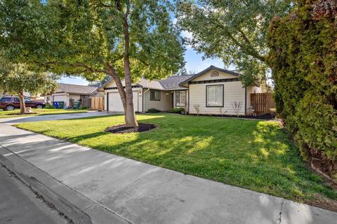 408 Jesse St, Exeter, CA 93221 photo 2