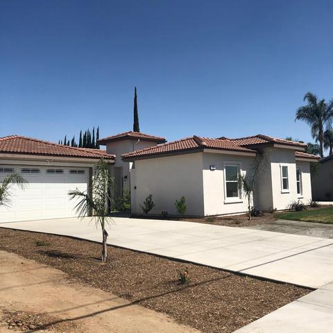159 N Belmont Ave, Exeter, CA 93221 photo 4