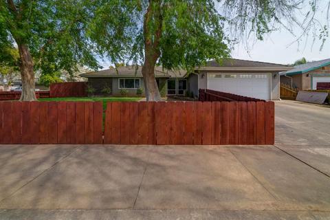 429 N Francis Ave, Exeter, CA 93221 photo 2