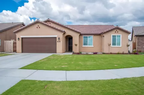 836 E Copper Ave, Visalia, CA 93292 photo 1