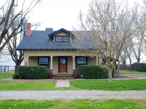 467 W Marinette Ave, Exeter, CA 93221 photo 2