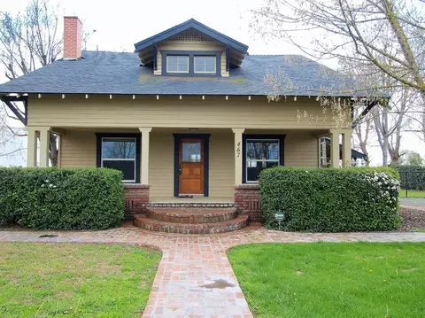 467 W Marinette Ave, Exeter, CA 93221 photo 7
