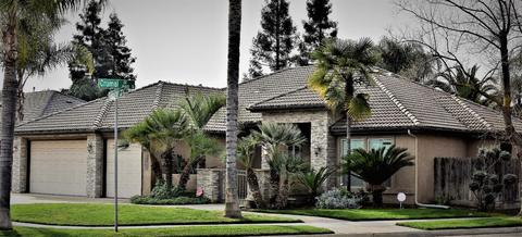 3405 E Feemster Ave, Visalia, CA 93292 photo 1