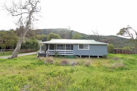 42695 N Fork Dr, Three Rivers, CA 93271 photo 12