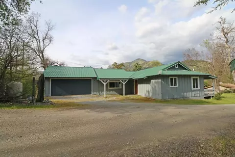 42695 N Fork Dr, Three Rivers, CA 93271 photo 1