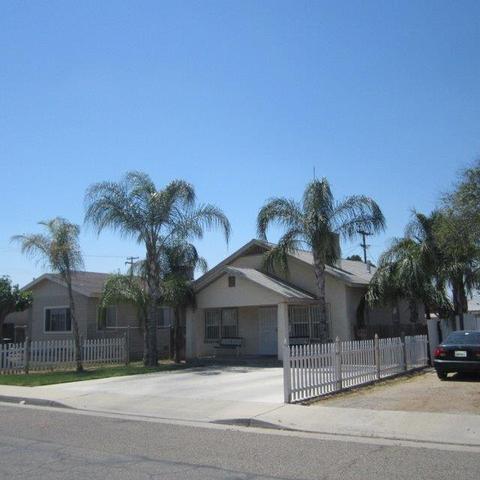 1277 S 2nd Ave, Dinuba, CA 93618 photo 2