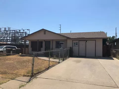 19631 Wallace Rd, Strathmore, CA 93267 photo 1