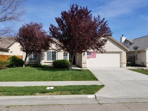 390 Hearth Way, Lemoore, CA 93245 photo 1