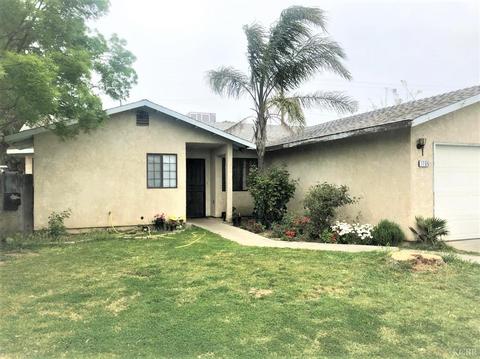 1106 E Malone St, Hanford, CA 93230 photo 2