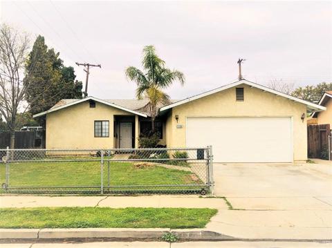 1106 E Malone St, Hanford, CA 93230 photo 1