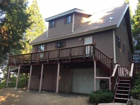 53145 Pine View Dr, Springville, CA 93265 photo 1