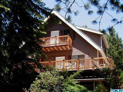 53145 Pine View Dr, Springville, CA 93265 photo 4