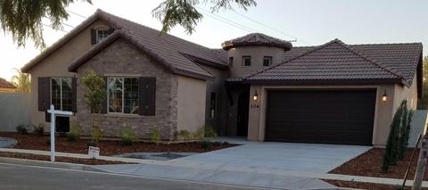 106 W Sequoia Ct, Exeter, CA 93221 photo 1