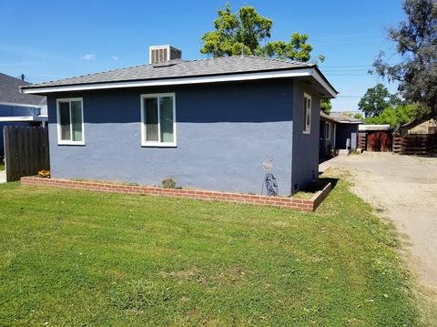 758 E King Ave, Tulare, CA 93274 photo 1