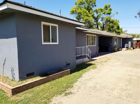 758 E King Ave, Tulare, CA 93274 photo 2