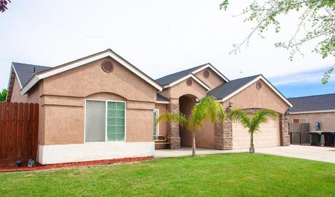 1436 Persimmon St, Lemoore, CA 93245 photo 1