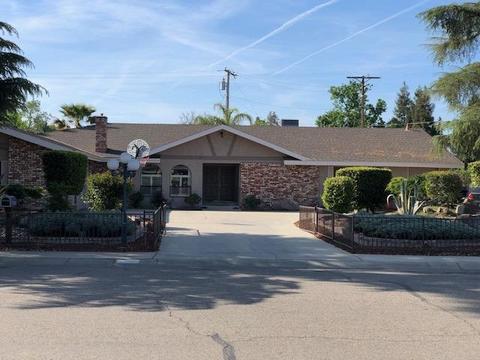 3233 W Iris Ave, Visalia, CA 93277 photo 4