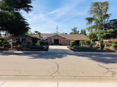 3233 W Iris Ave, Visalia, CA 93277 photo 1