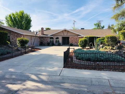 3233 W Iris Ave, Visalia, CA 93277 photo 3