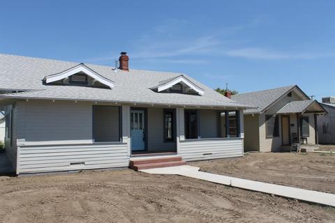 345 N F St, Exeter, CA 93221 photo 24