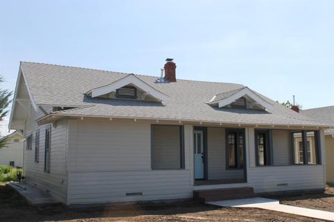 345 N F St, Exeter, CA 93221 photo 20