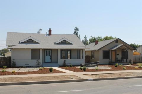 345 N F St, Exeter, CA 93221 photo 4