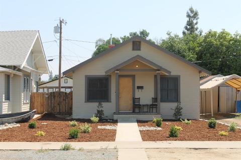 345 N F St, Exeter, CA 93221 photo 6