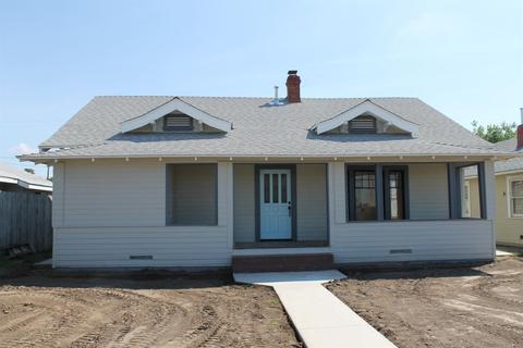 345 N F St, Exeter, CA 93221 photo 1