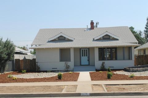 345 N F St, Exeter, CA 93221 photo 5
