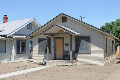 345 N F St, Exeter, CA 93221 photo 22