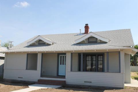 345 N F St, Exeter, CA 93221 photo 19