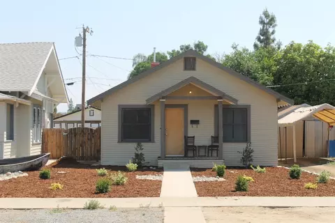 345 N F St, Exeter, CA 93221 photo 6