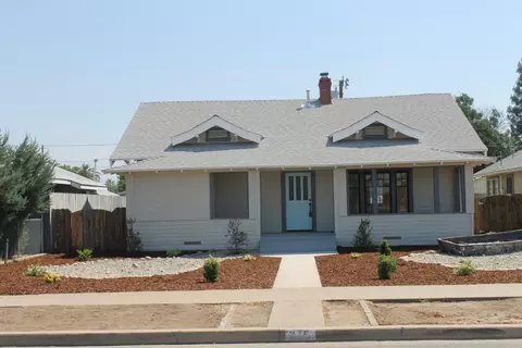 345 N F St, Exeter, CA 93221 photo 5