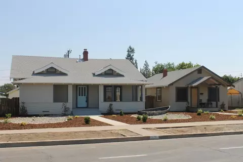 345 N F St, Exeter, CA 93221 photo 4