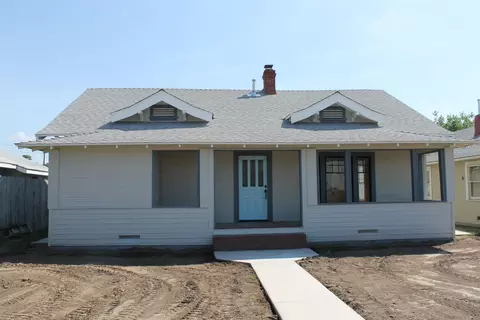 345 N F St, Exeter, CA 93221 photo 1
