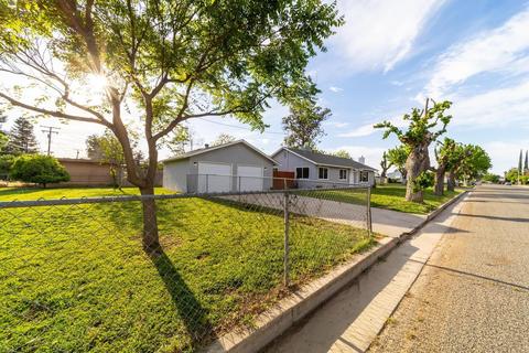 600 S Quince Ave, Exeter, CA 93221 photo 3