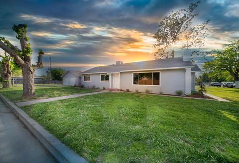 600 S Quince Ave, Exeter, CA 93221 photo 2