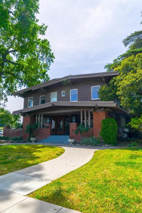 202 N Crespi Ave, Exeter, CA 93221 photo 61