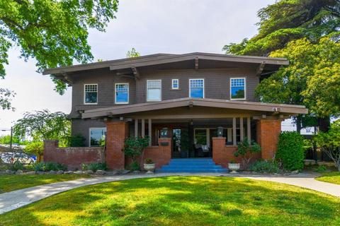 202 N Crespi Ave, Exeter, CA 93221 photo 1