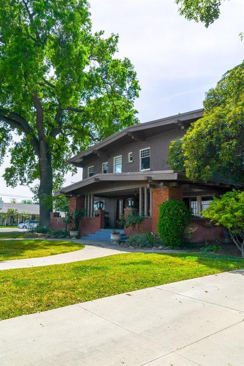 202 N Crespi Ave, Exeter, CA 93221 photo 62