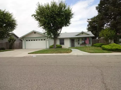 623 N Quince Ave, Exeter, CA 93221 photo 1