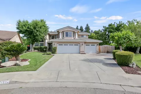 1504 S Exeter Ct, Visalia, CA 93292 photo 1