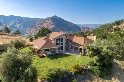 42256 Black Oak Dr, Three Rivers, CA 93271 photo 1