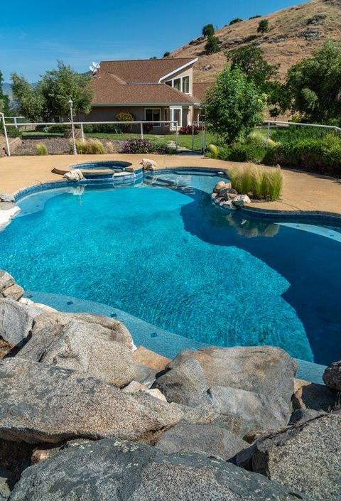 42256 Black Oak Dr, Three Rivers, CA 93271 photo 35