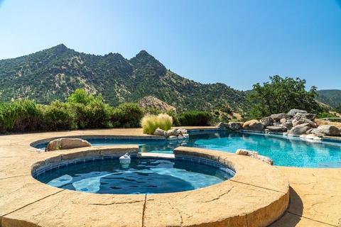 42256 Black Oak Dr, Three Rivers, CA 93271 photo 33
