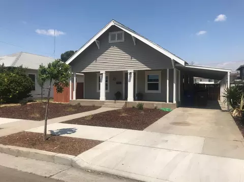 151 N C St, Exeter, CA 93221 photo 1