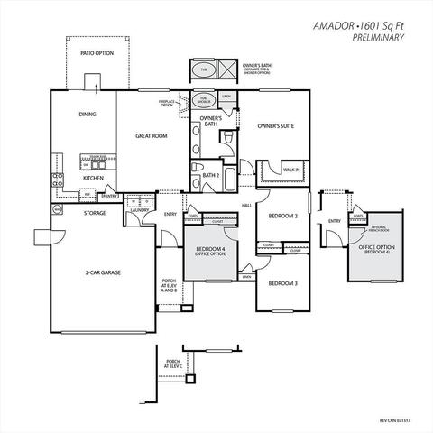 1114 E Mesa Ct, Visalia, CA 93292 photo 2