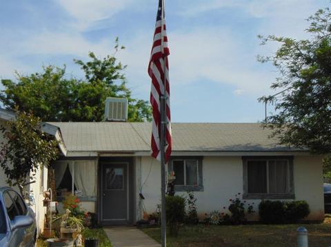 15843 Edmiston Ave, Ivanhoe, CA 93235 photo 1