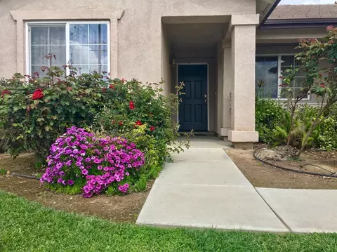 3702 E Vista Dr, Visalia, CA 93292 photo 3