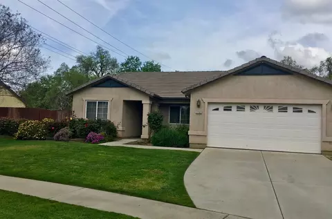 3702 E Vista Dr, Visalia, CA 93292 photo 1